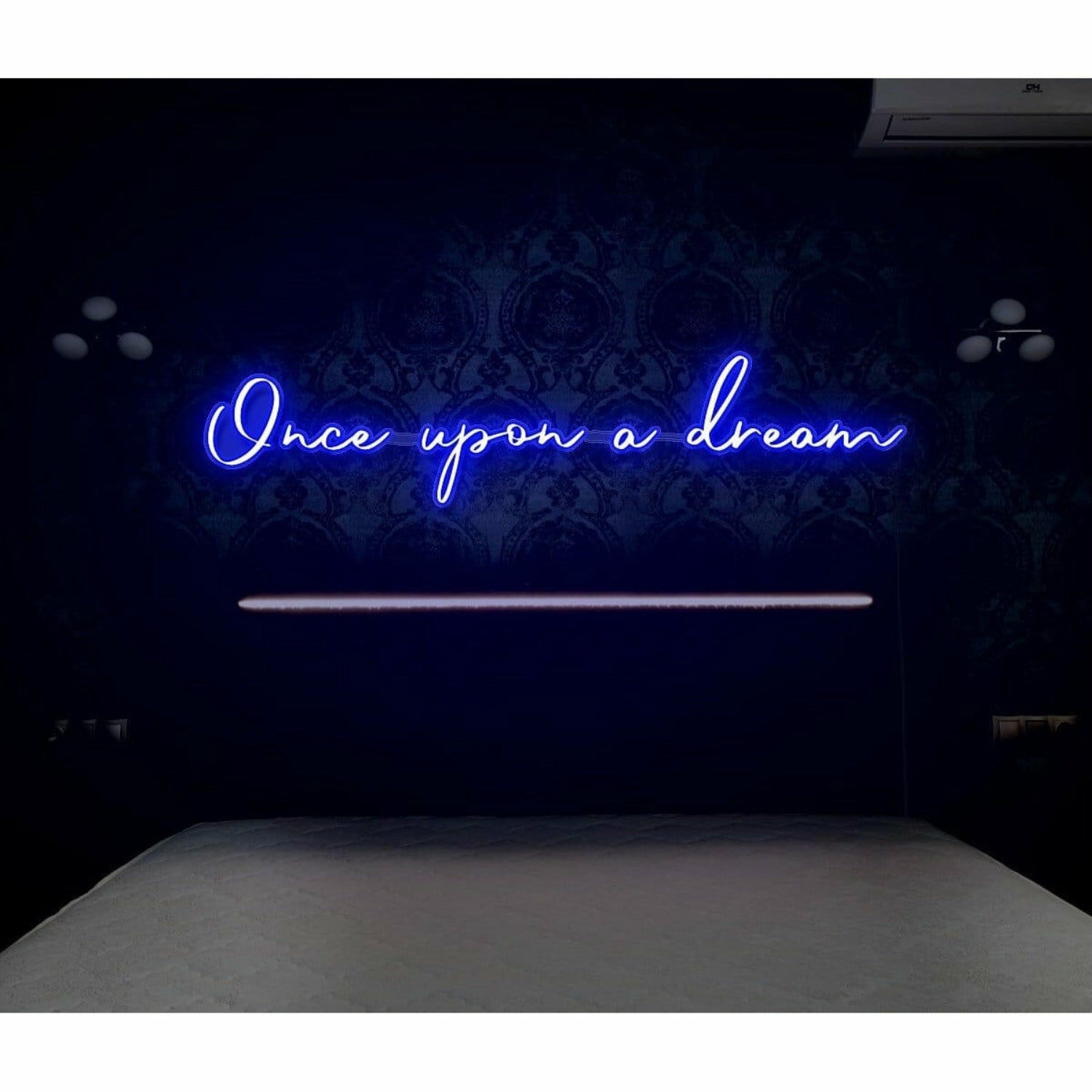 Once Upon A Dream Led Neon Sign | Shineneon