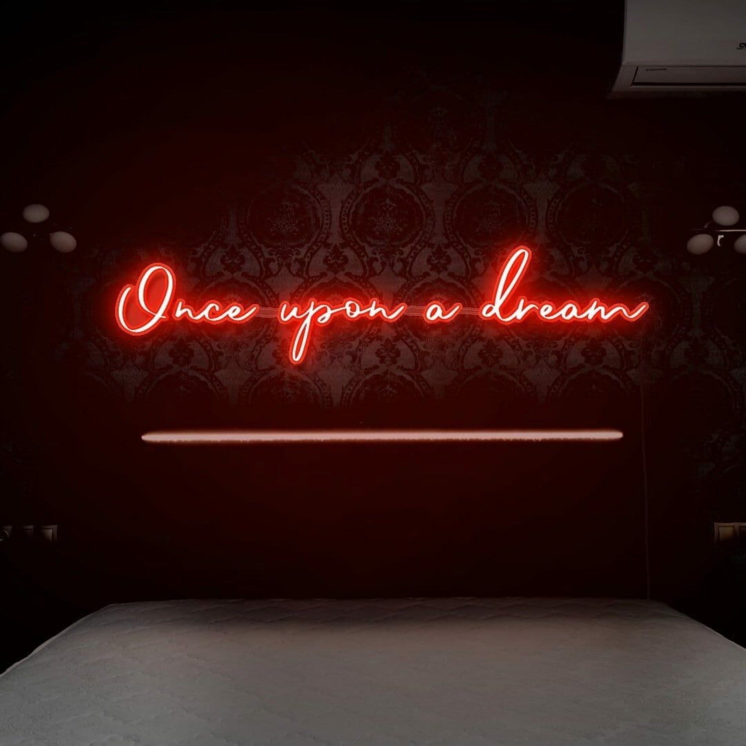 Once Upon A Dream Led Neon Sign | Shineneon