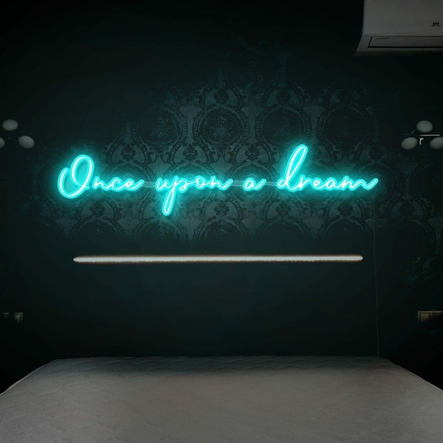 Once Upon A Dream Led Neon Sign | Shineneon