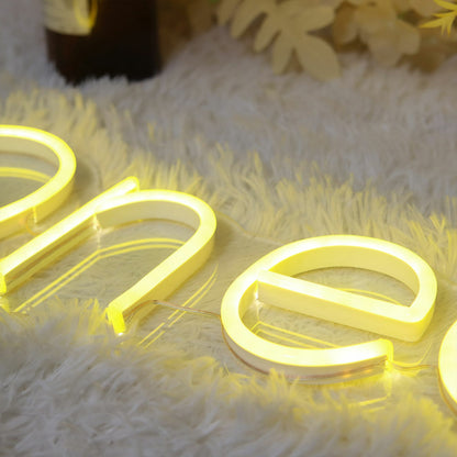 One Chance Led Neon Sign | Shineneon