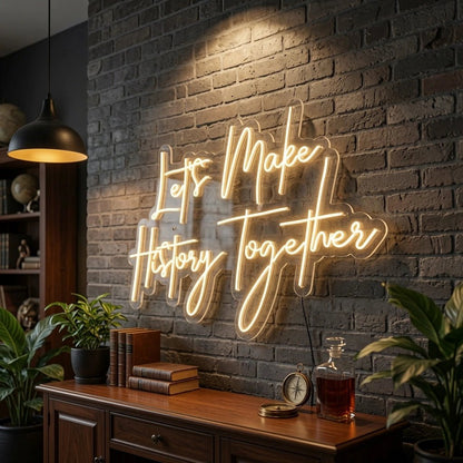 One LED Neon Sign - Shineneon