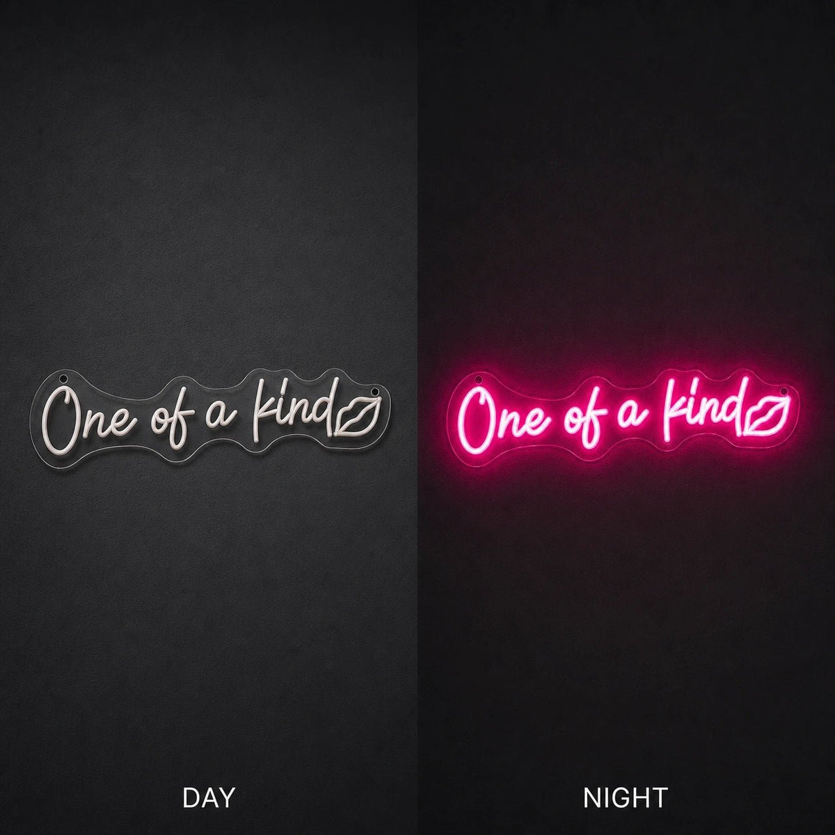 One Of The Things LED Neon Sign - Shineneon