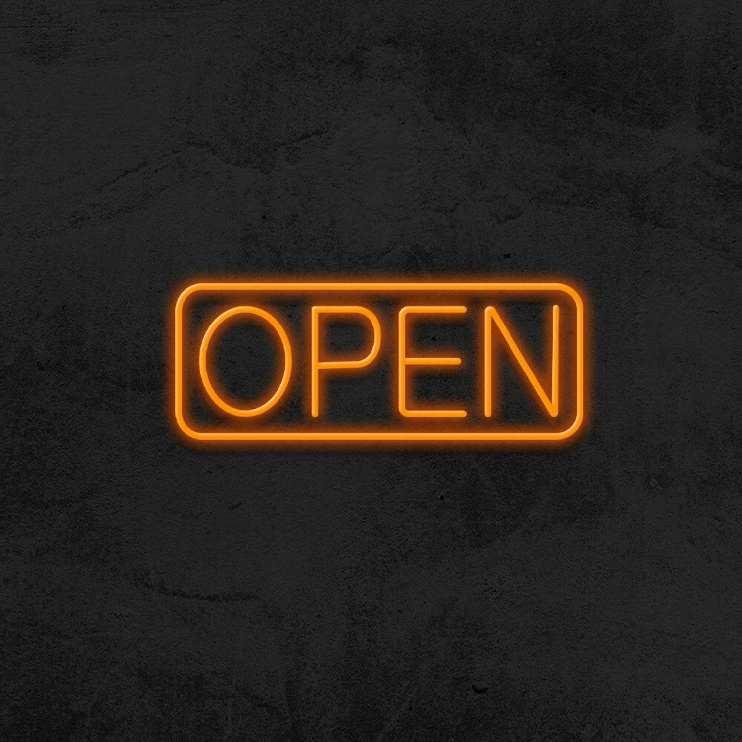 Open Led Neon Sign For Businesses And Shops | Shineneon