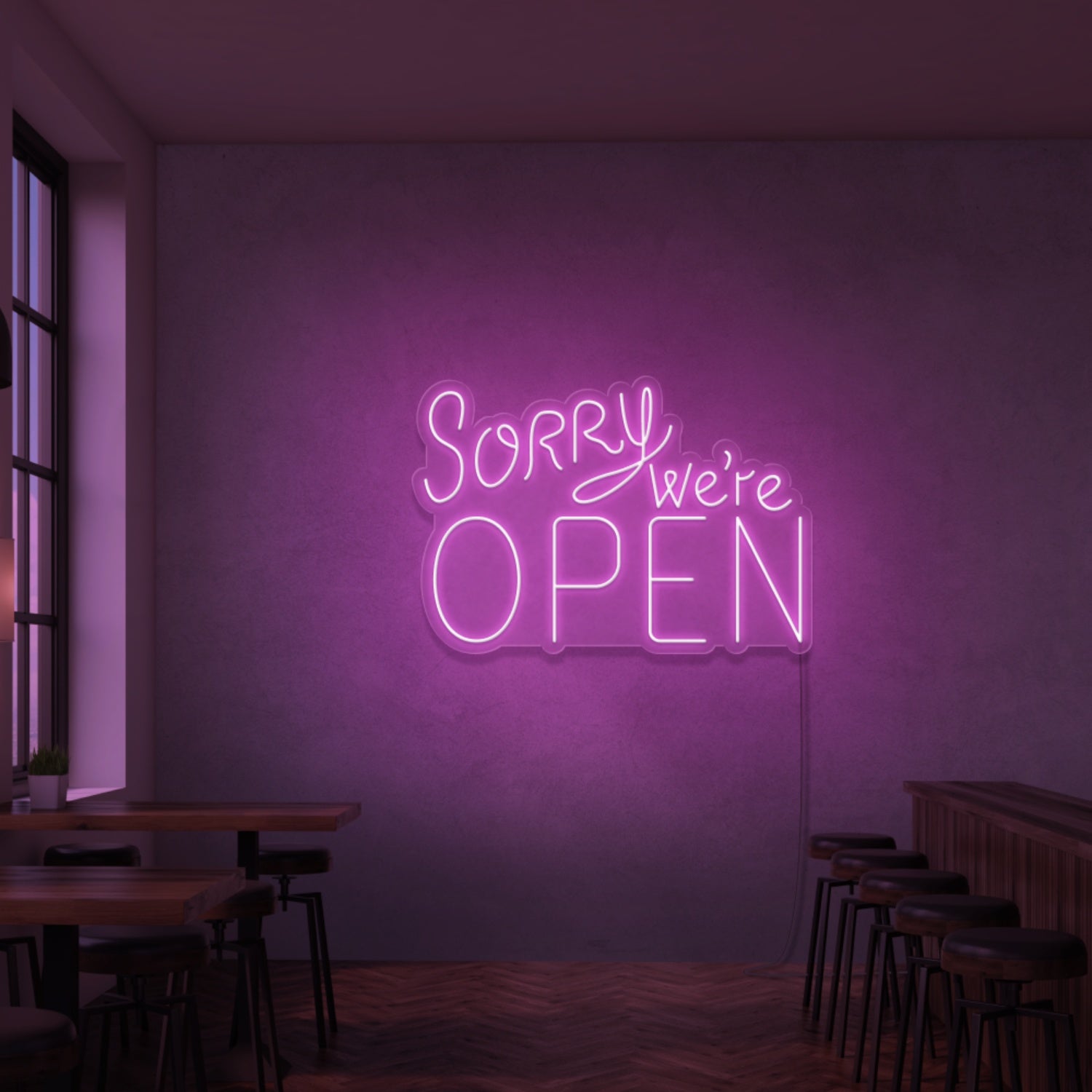 Open Led Neon Signs | Shineneon
