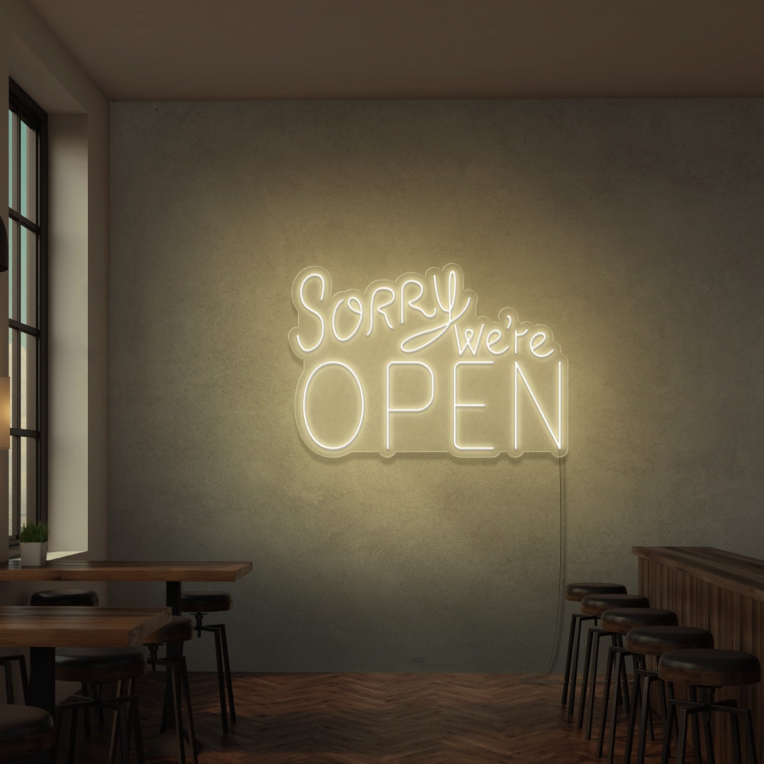 Open Led Neon Signs | Shineneon