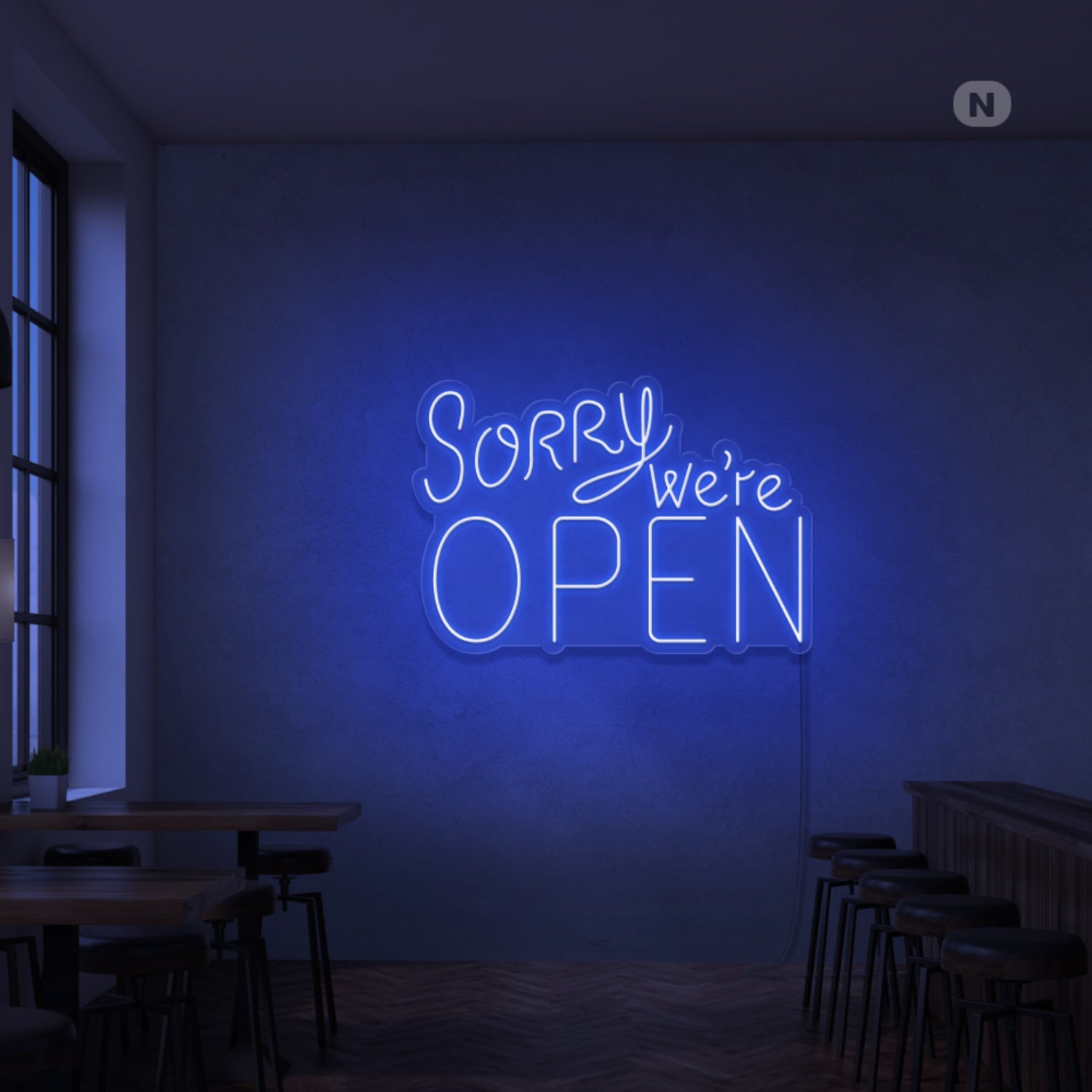 Open Led Neon Signs | Shineneon