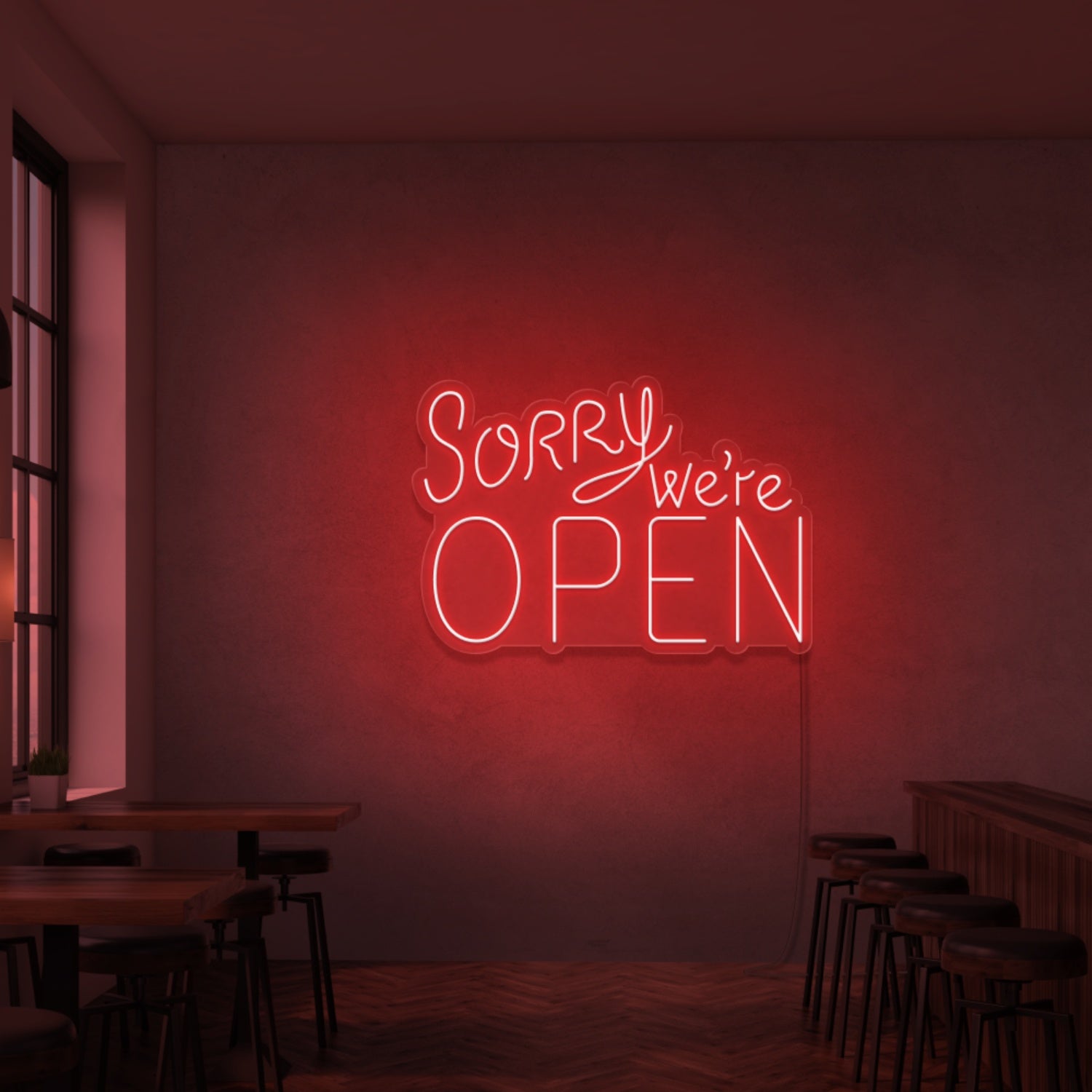 Open Led Neon Signs | Shineneon