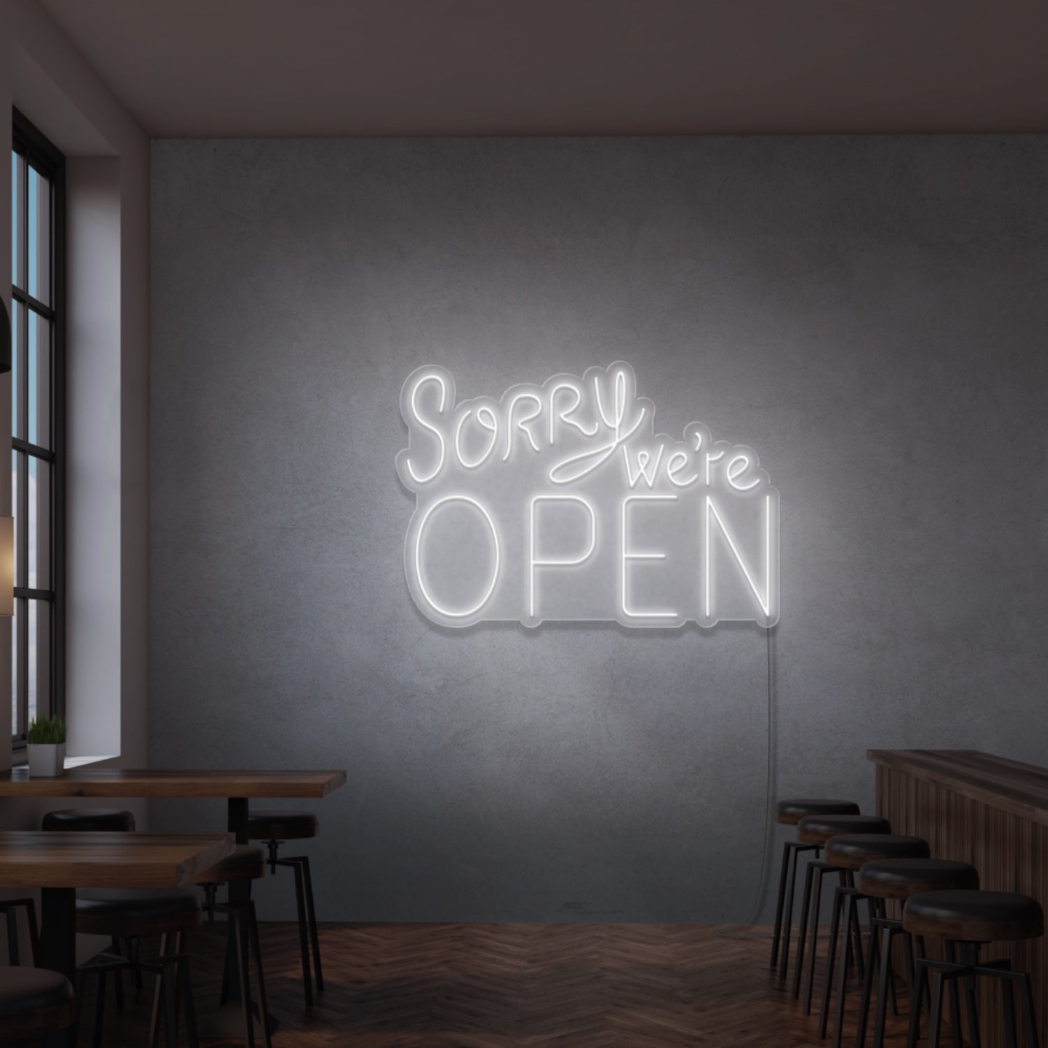 Open Led Neon Signs | Shineneon