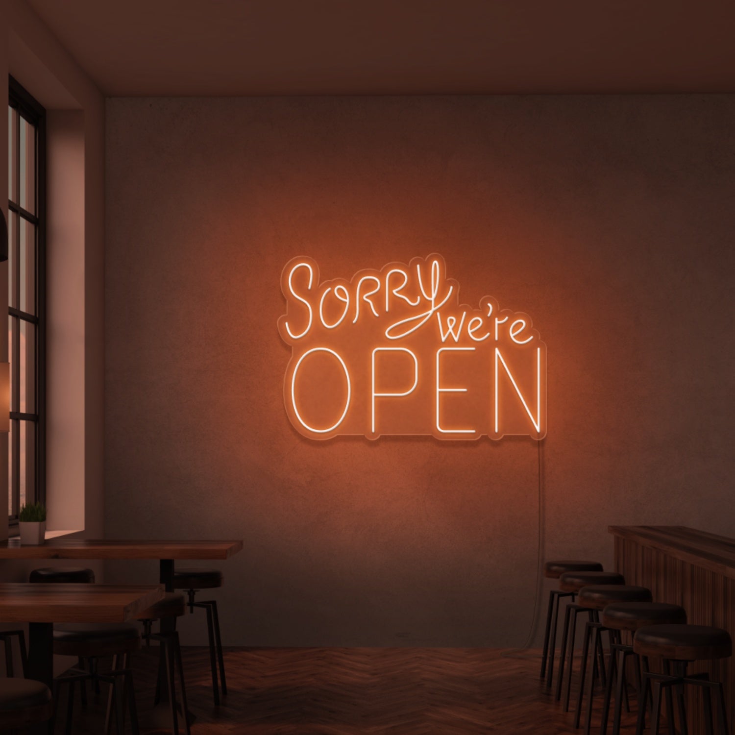Open Led Neon Signs | Shineneon