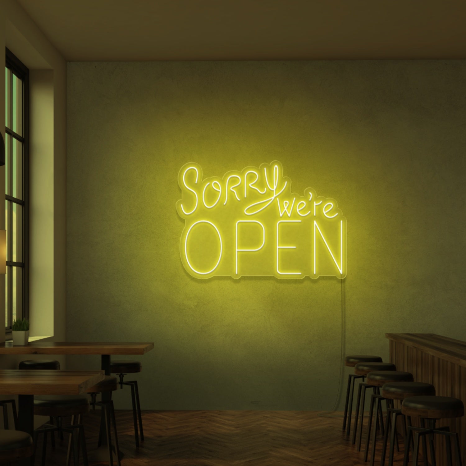 Open Led Neon Signs | Shineneon