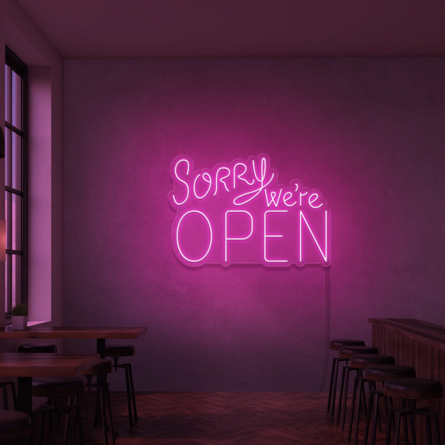 Open Led Neon Signs | Shineneon