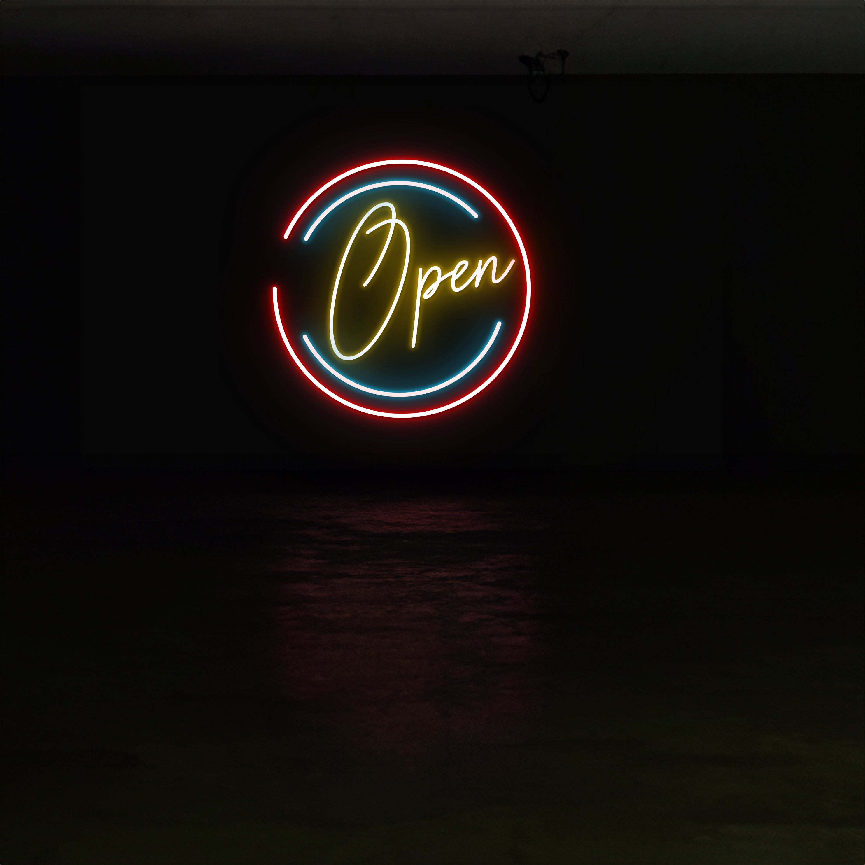 Open Led Sign Shop Led Sign | Shineneon