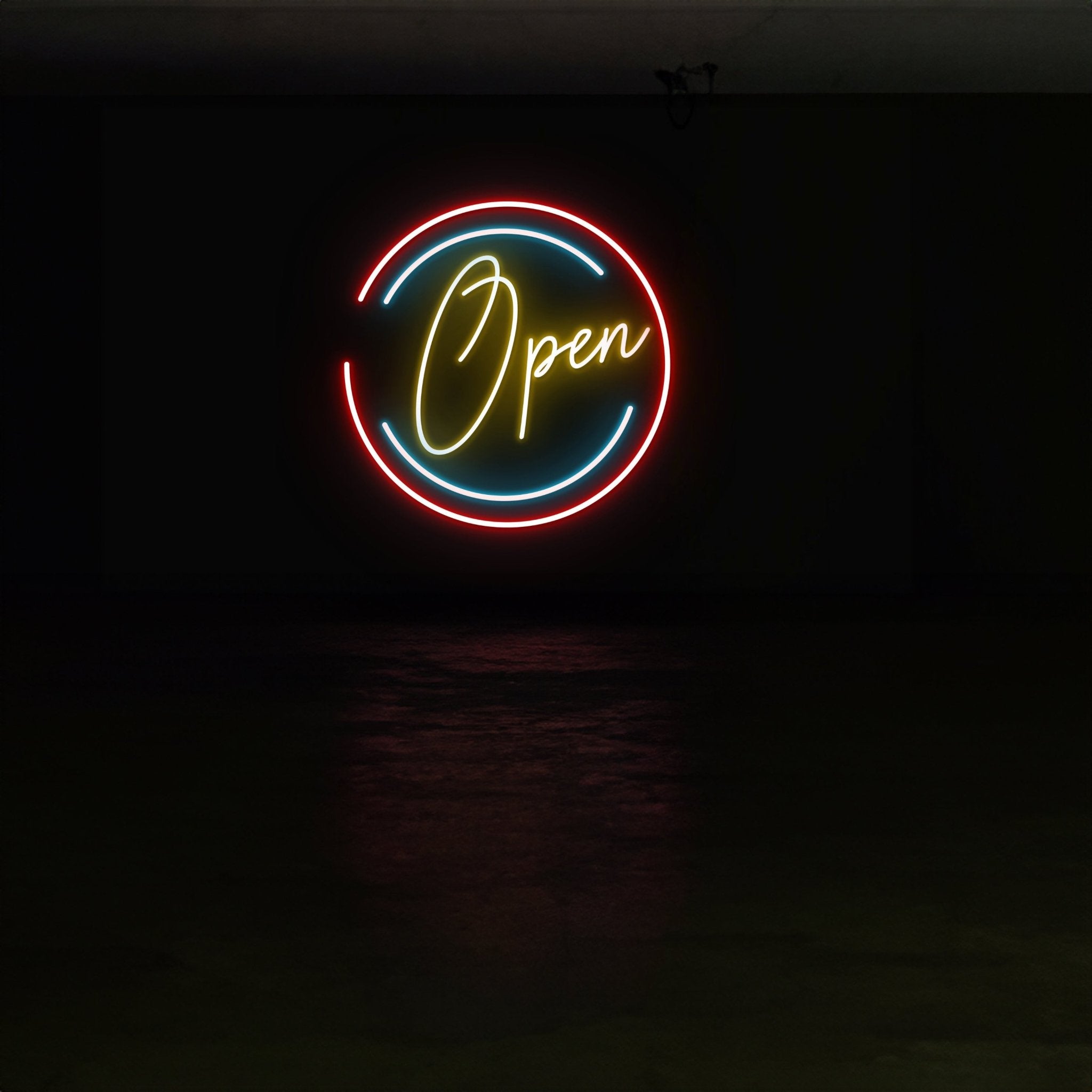 Open Led Sign Shop Led Sign - Shineneon