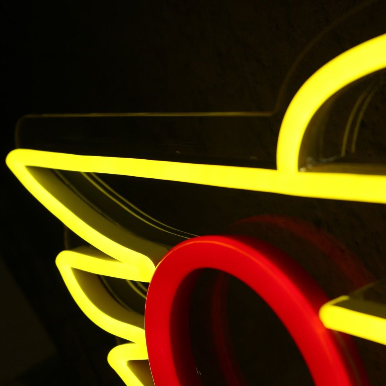 Open Thor Custom Led Neon Sign | Shineneon