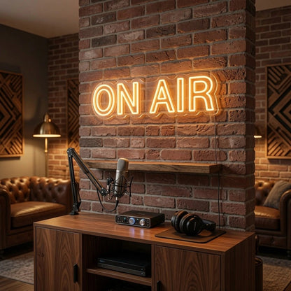 Open Wall Decor LED Neon Sign Wall Neon Sign - Shineneon
