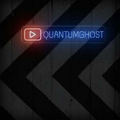 Oppenheimers Pink Led Neon Sign For Wedding Decor | Shineneon