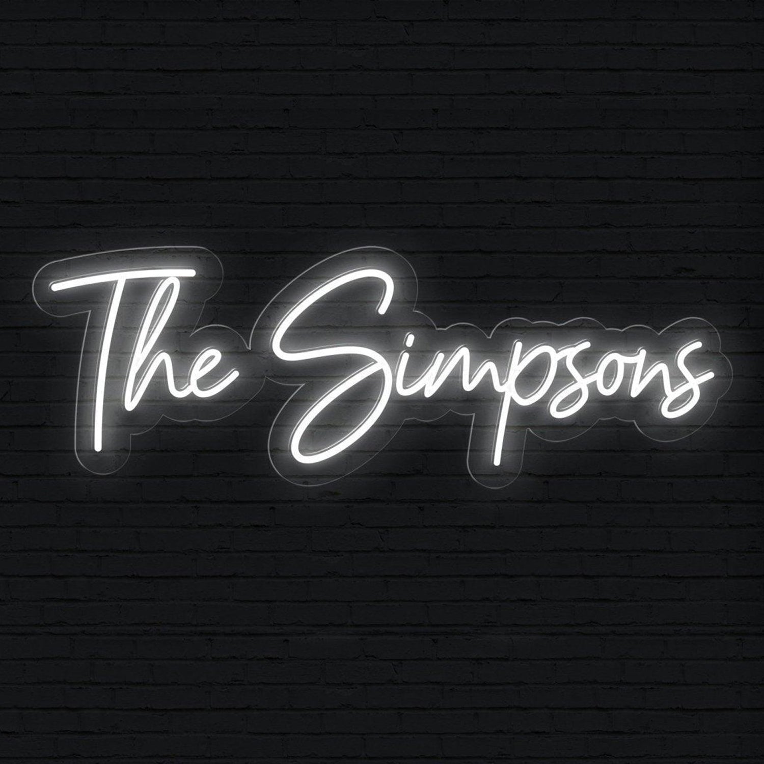 Oppenheimers Pink Led Neon Sign For Wedding Decor | Shineneon