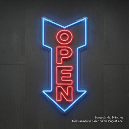 Oppo's LED Neon Sign - Shineneon