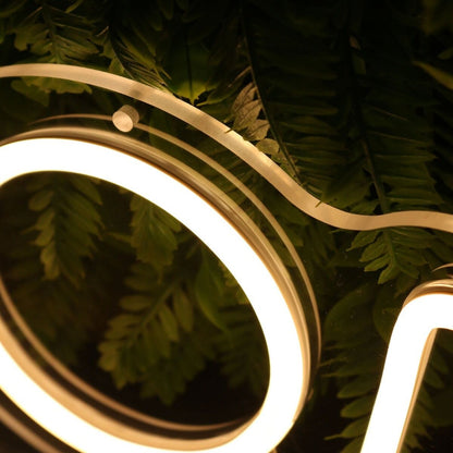 Order Yellow Led Neon Sign - Shineneon