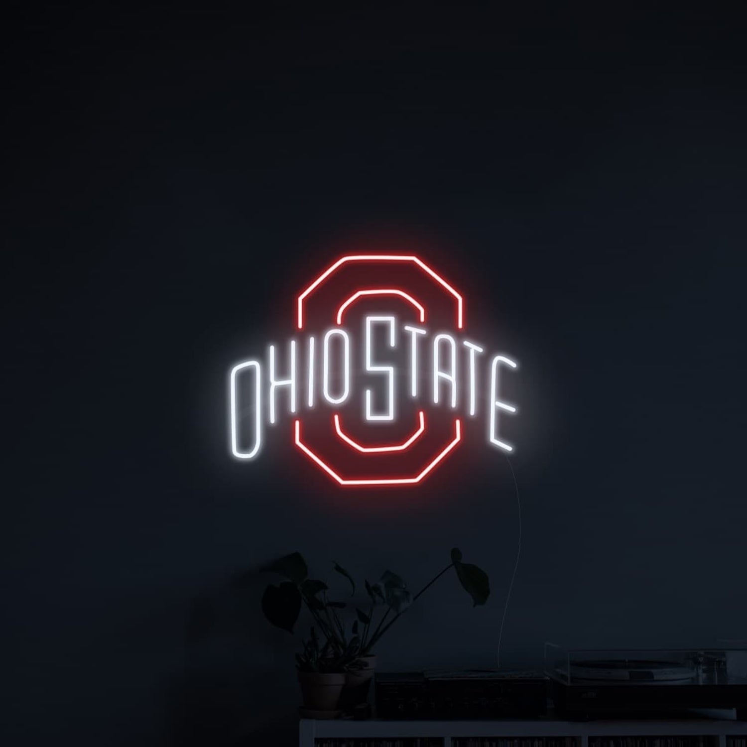 Osu Led Neon Sign Wall Art | Shineneon