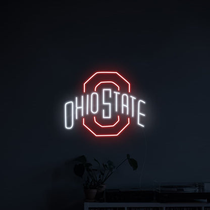 Osu Led Neon Sign Wall Art | Shineneon