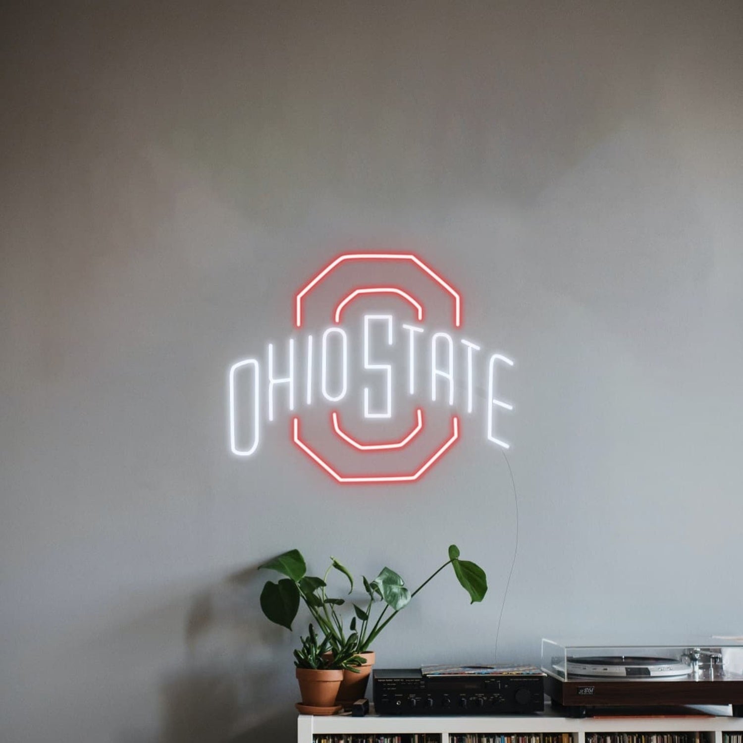 Osu Led Neon Sign Wall Art | Shineneon