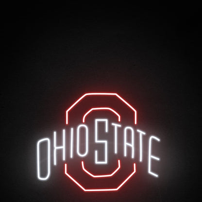 Osu Led Neon Sign Wall Art | Shineneon