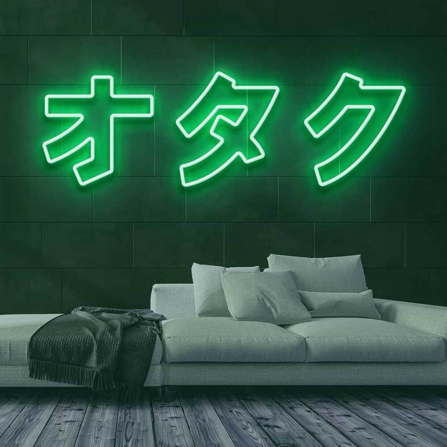 Otaku Neon Sign | Shineneon