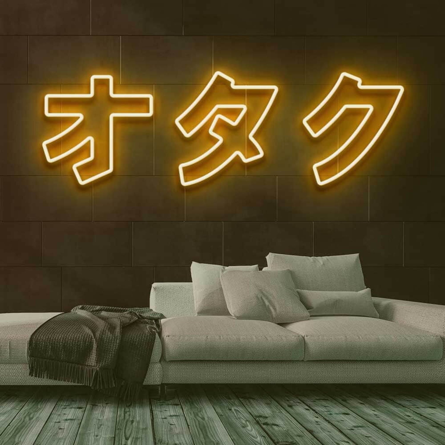 Otaku Neon Sign | Shineneon