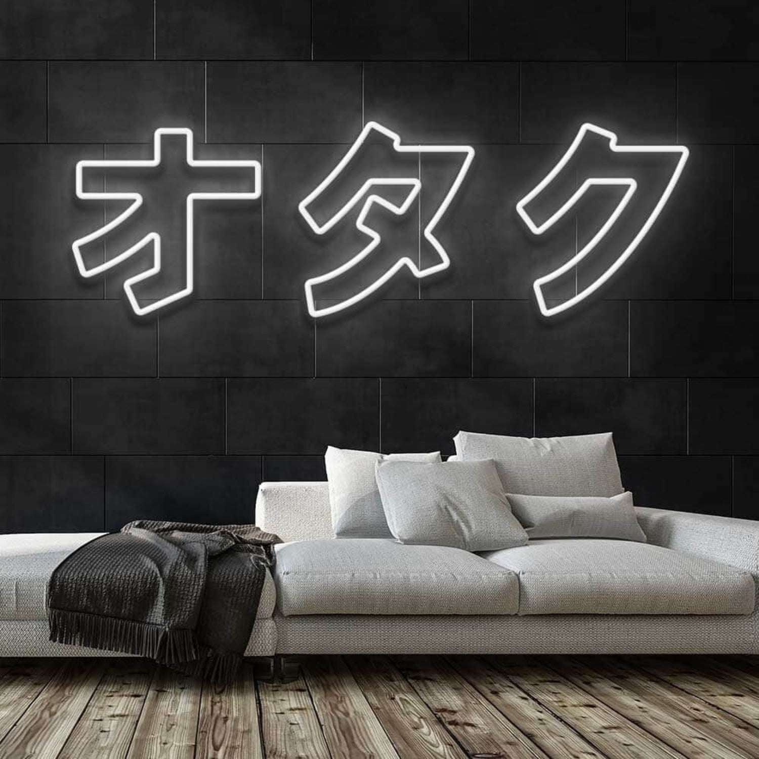 Otaku Neon Sign | Shineneon