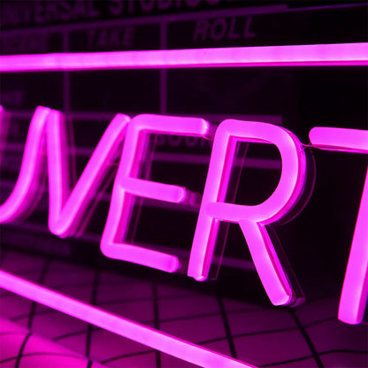 Ouvert Led Neon Sign | Shineneon