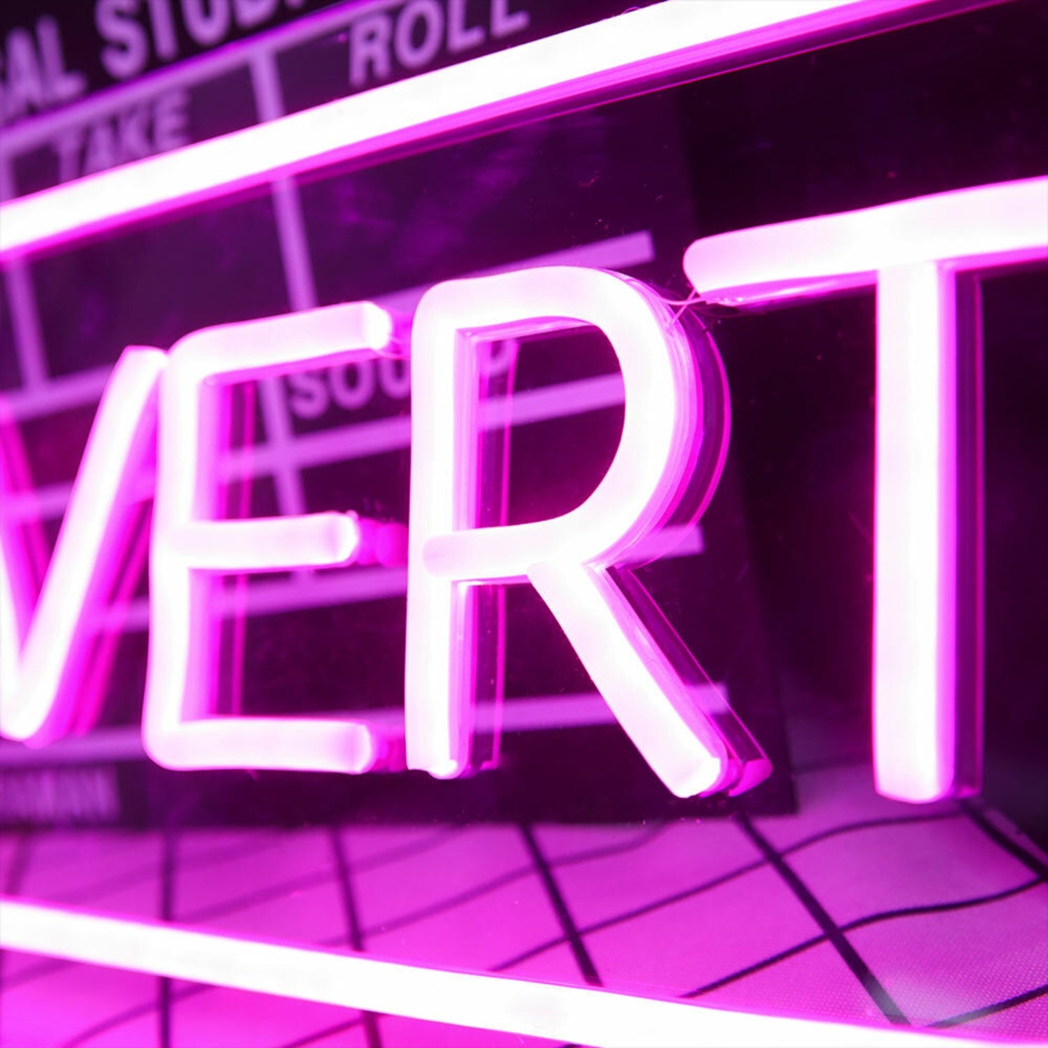 Ouvert Led Neon Sign | Shineneon