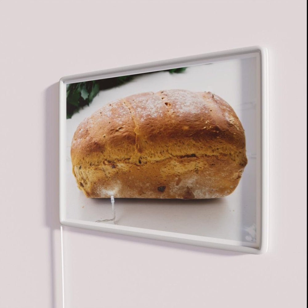 Oven Fresh Rgb Led Neon Sign - Shineneon