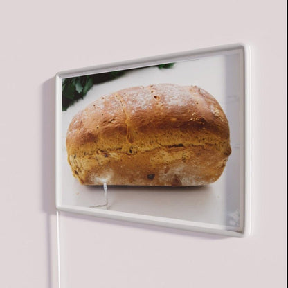Oven Fresh Rgb Led Neon Sign - Shineneon