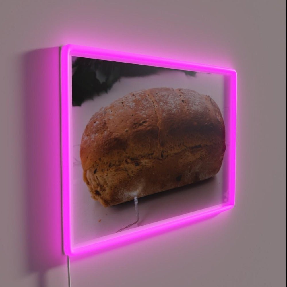 Oven Fresh Rgb Led Neon Sign - Shineneon