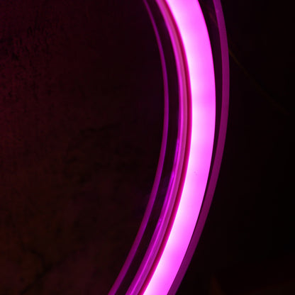 Overlapping Triangles Neon Sign | Shineneon
