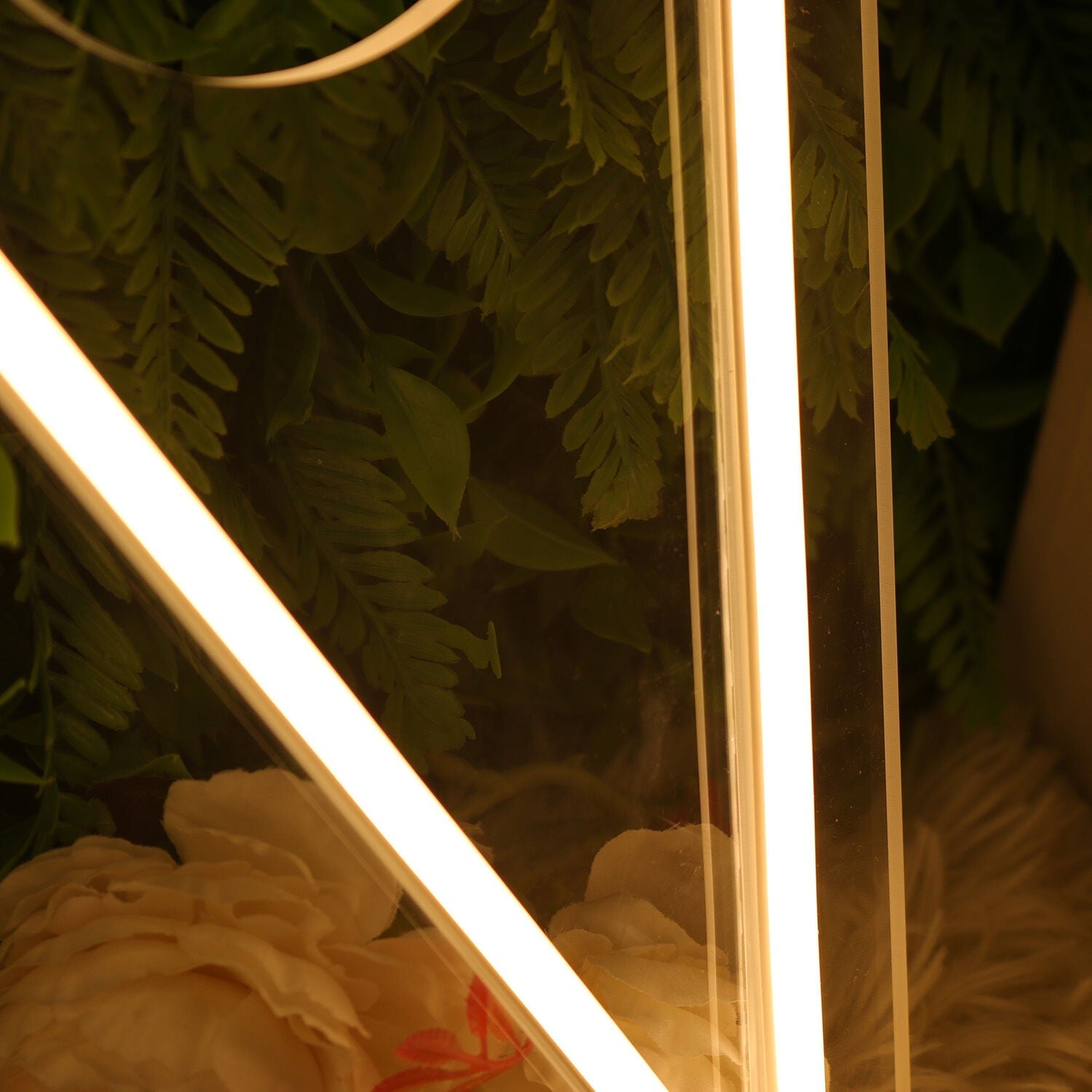 Own Yellow Led Neon Sign - Shineneon