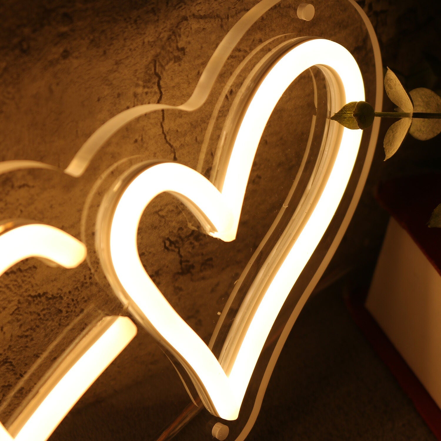 Pabis Yellow Led Neon Sign - Shineneon