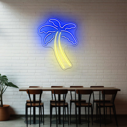 Palm Tree Large Neon Signs - Shineneon