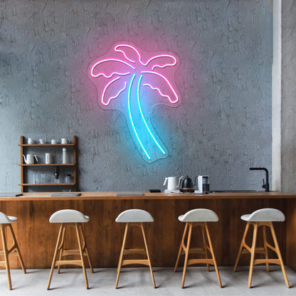 Palm Tree Large Neon Signs - Shineneon