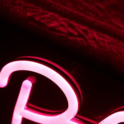 Pan Dulce Red Led Neon Sign - Shineneon