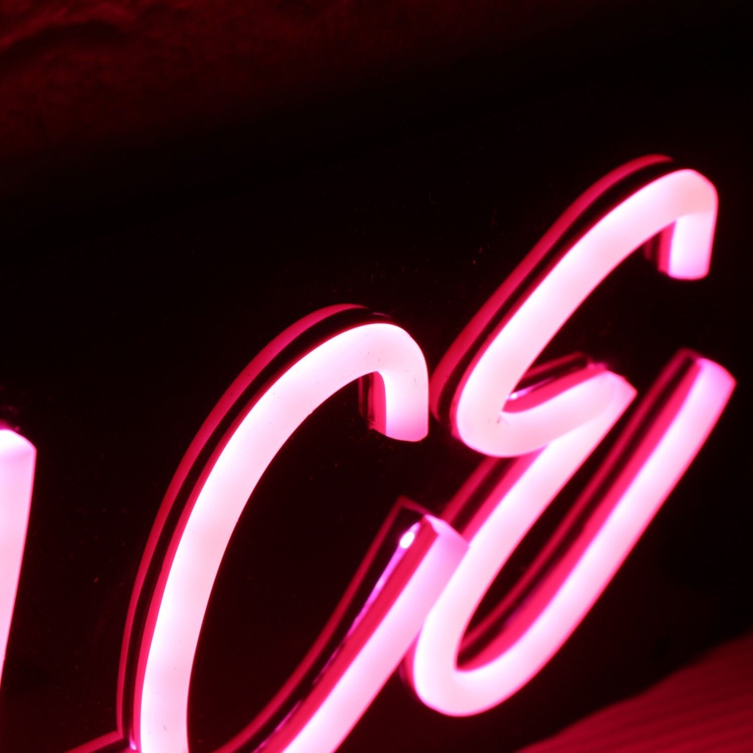 Pan Dulce Red Led Neon Sign - Shineneon