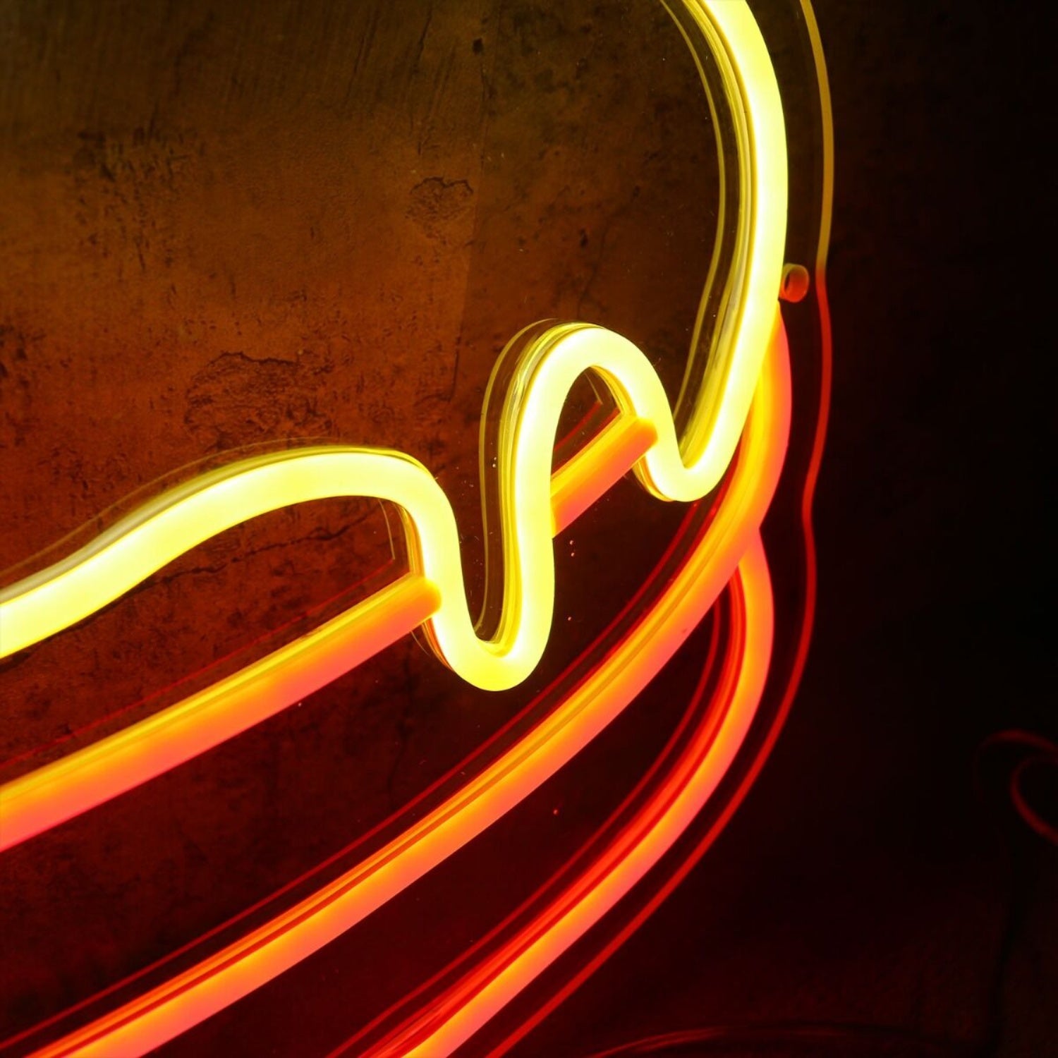 Pancake Led Neon Sign | Shineneon