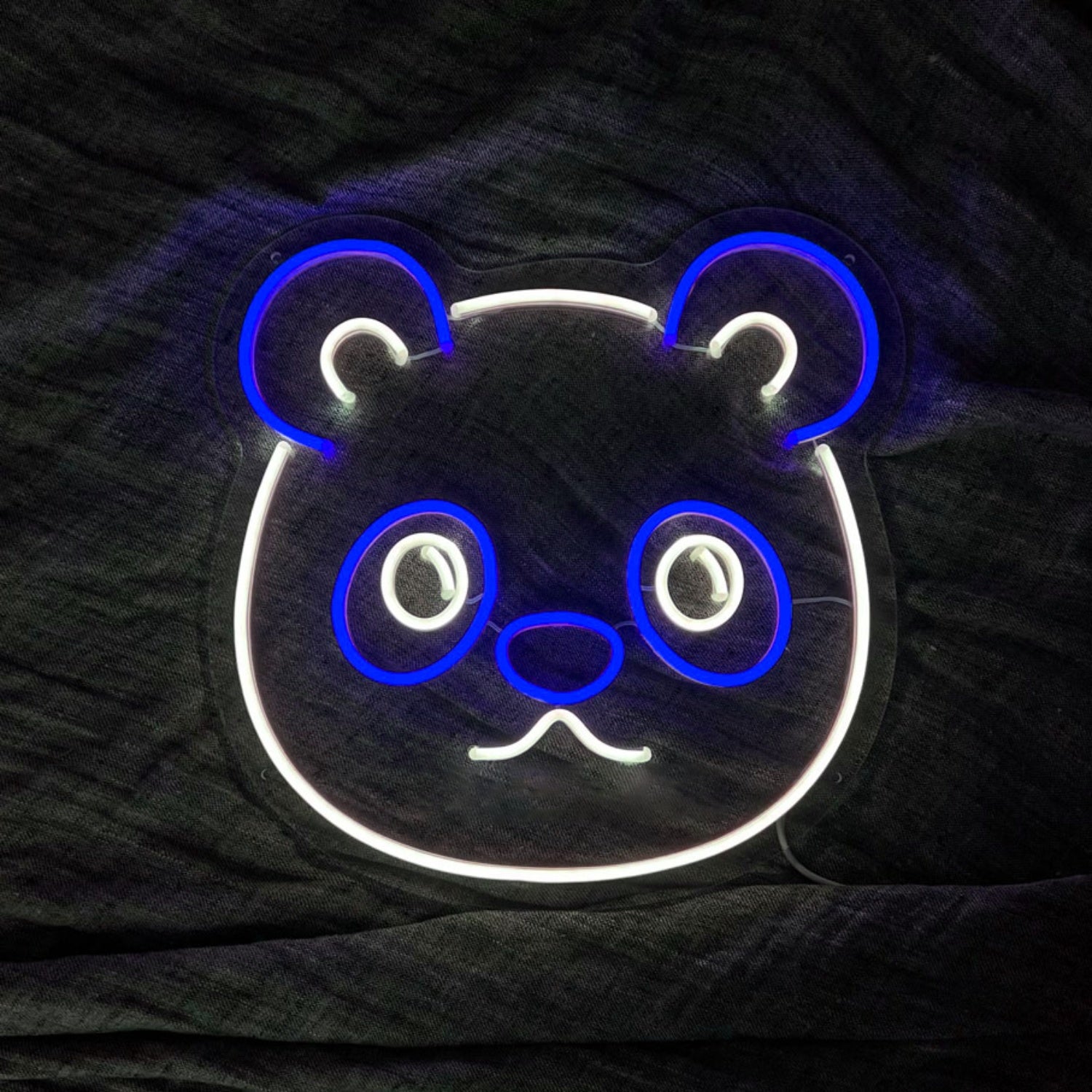 Panda Led Neon Sign | Shineneon