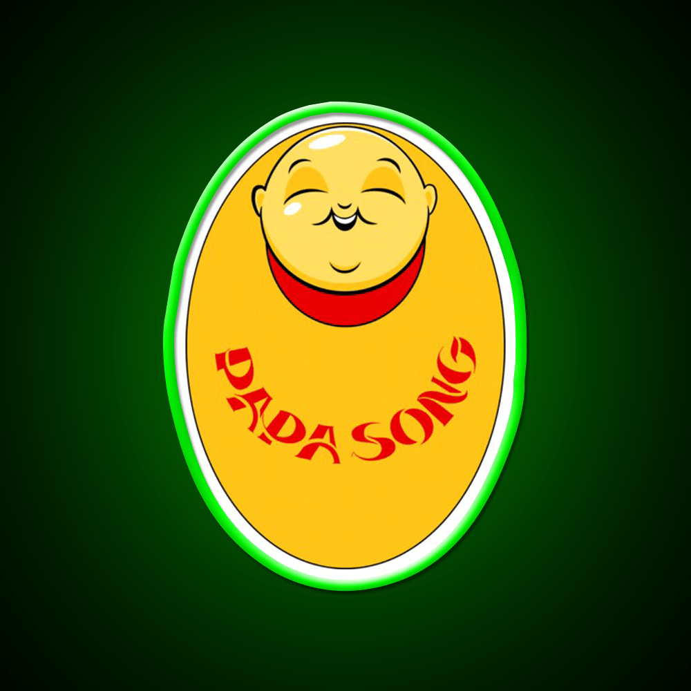 Papa John Cloud Atlas Fast Food Led Neon Sign For Burger Place Rgb Color - Shineneon