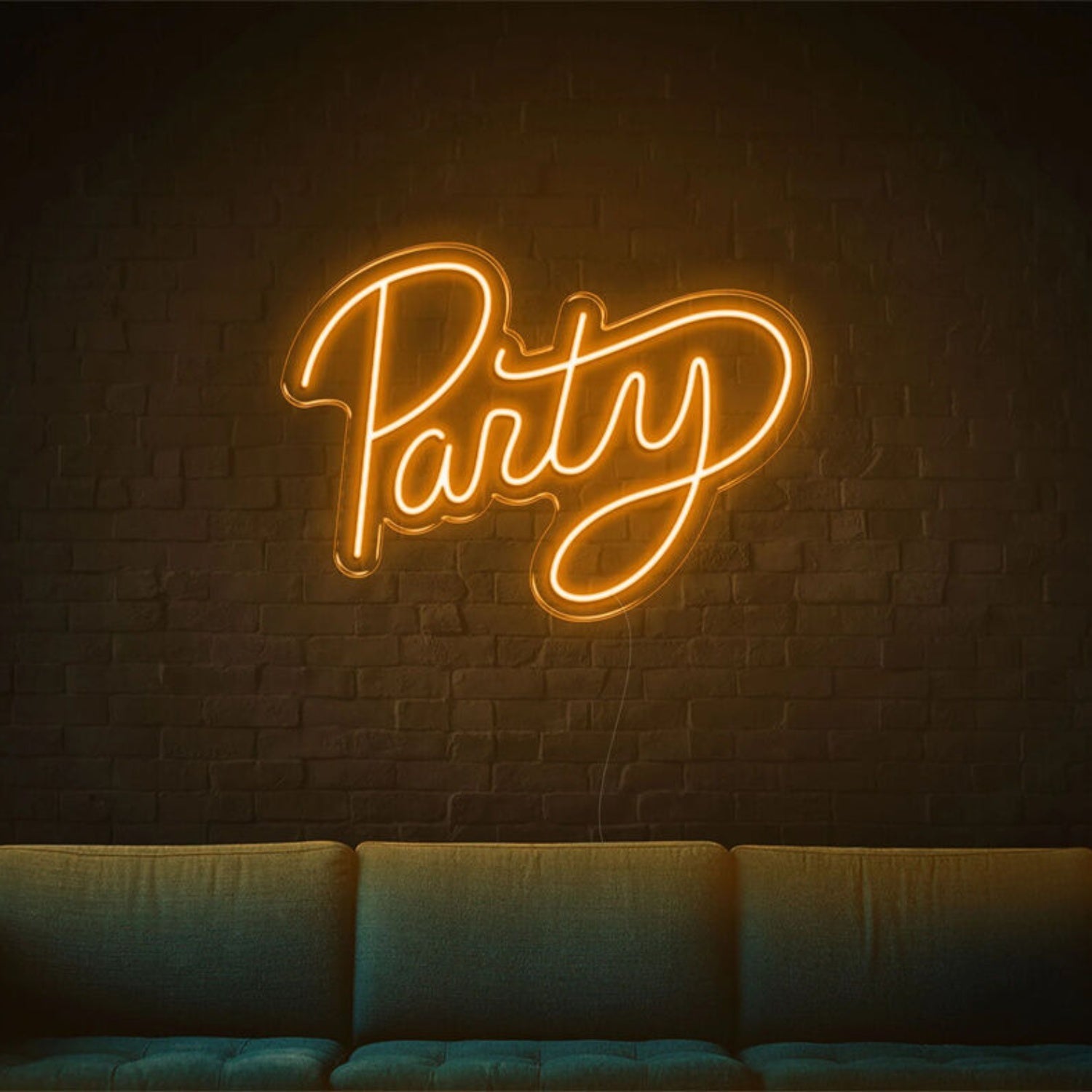 Party Custom Led Light Led Neon Sign For Bars Weddings | Shineneon