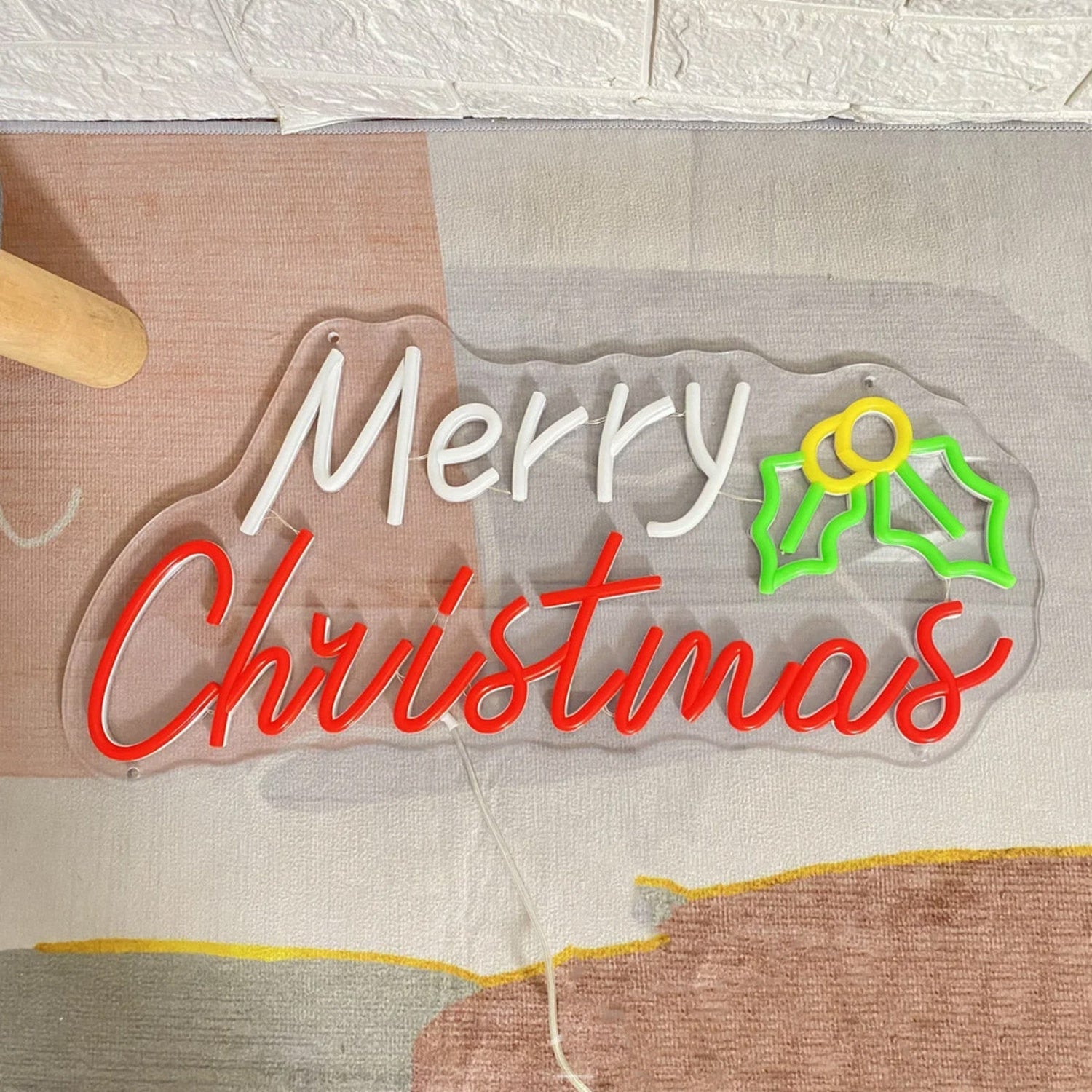 Party Home Bedroom Christmas Neon Sign Party Decoration | Shineneon