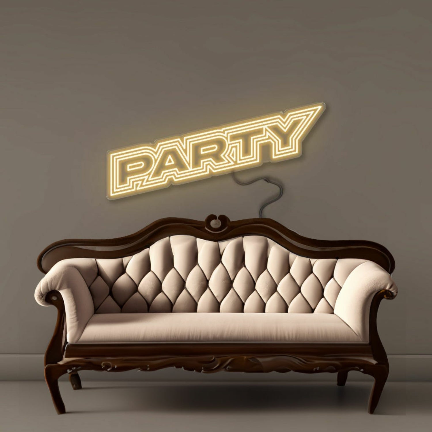 Party Neon Signs | Shineneon