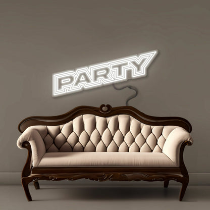 Party Neon Signs | Shineneon