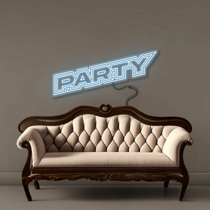 Party Neon Signs | Shineneon